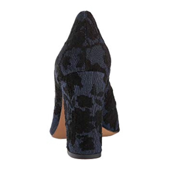 NEW Vince Camuto black multi talise 10 - Picture 4 of 4